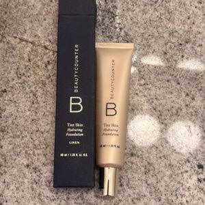 Beauty Counter Tint Skin Linen